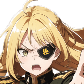 ランカークラッシャーレディ