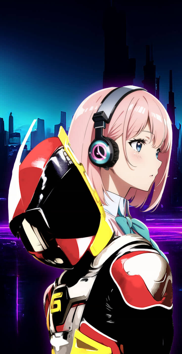 音弾超人ゴリライザー